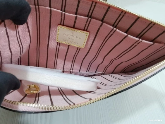 Cheap MM VUITTON LOUIS NEVERFULL 0713